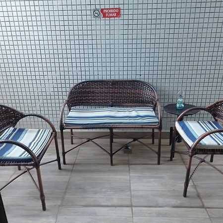 Lindo Apartamento A Beira Mar João Pessoa Exterior foto