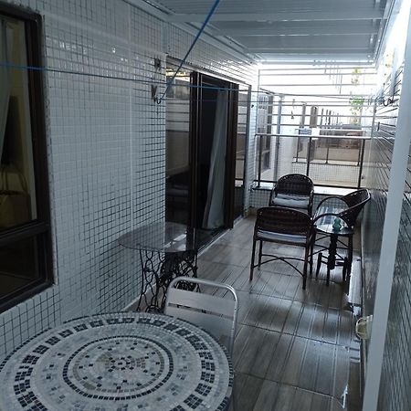 Lindo Apartamento A Beira Mar João Pessoa Exterior foto