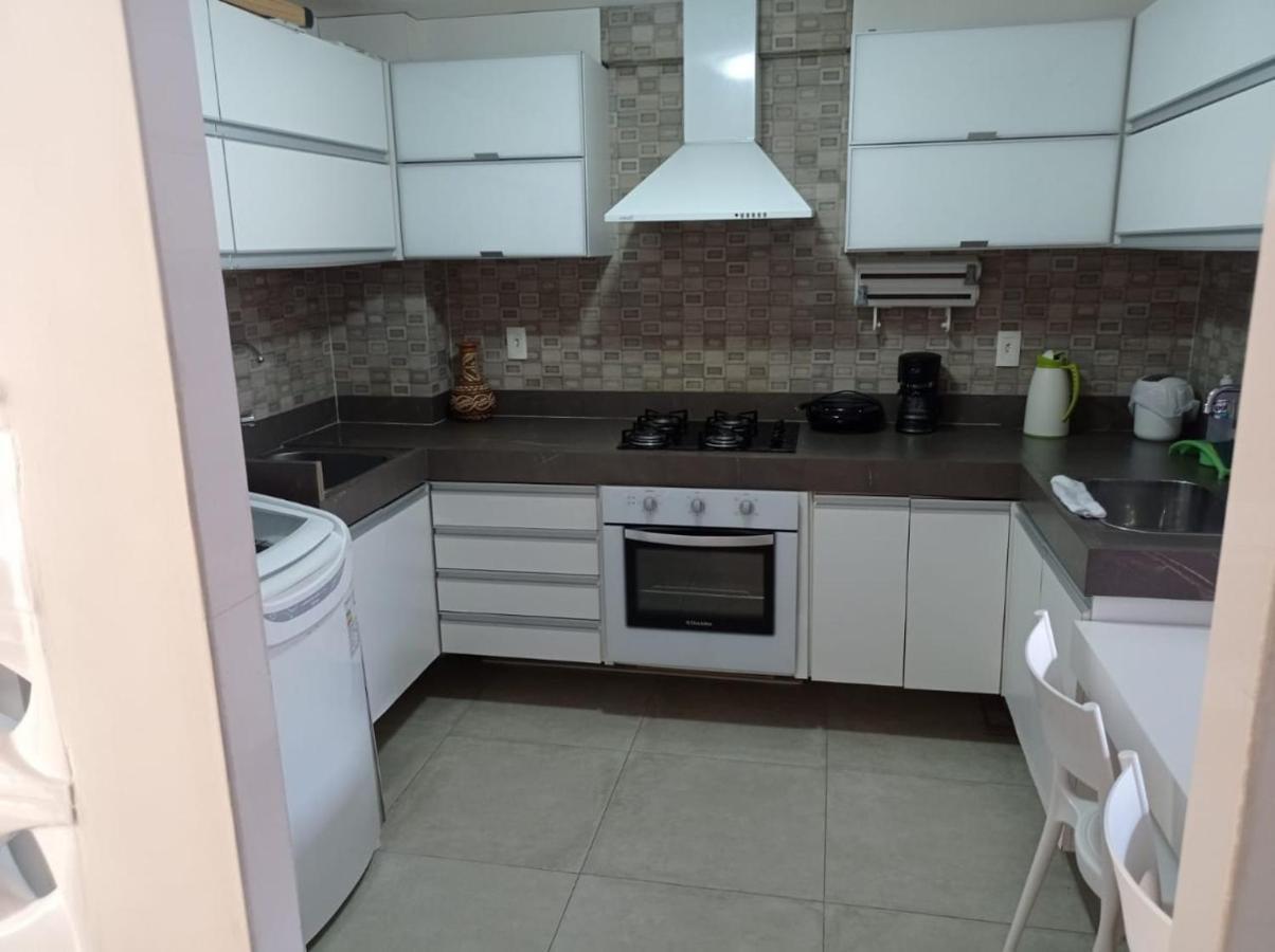 Lindo Apartamento A Beira Mar João Pessoa Exterior foto