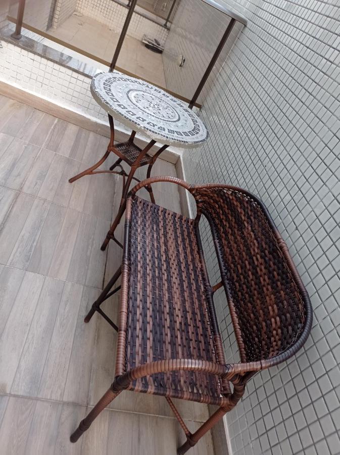 Lindo Apartamento A Beira Mar João Pessoa Exterior foto