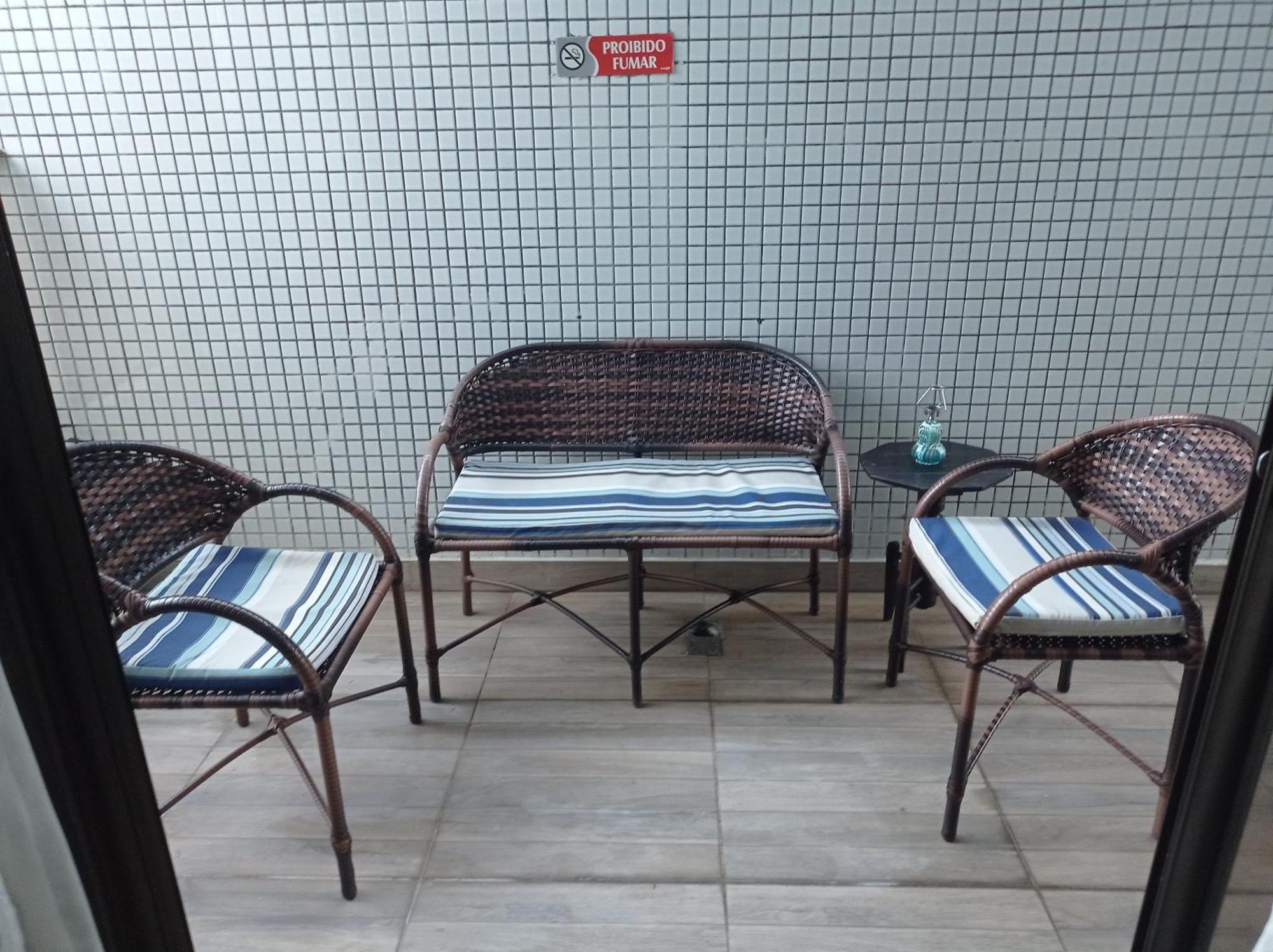 Lindo Apartamento A Beira Mar João Pessoa Exterior foto