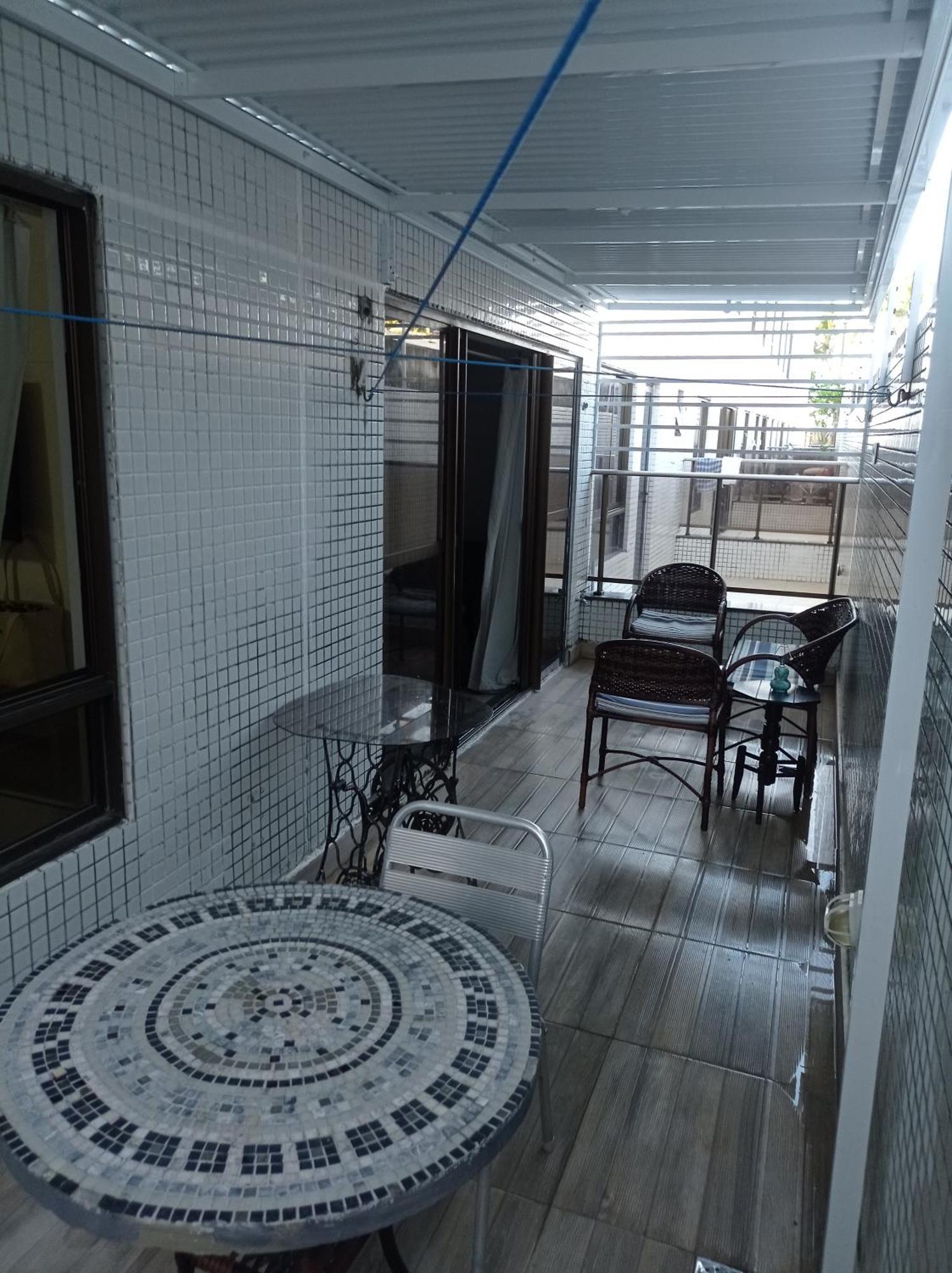 Lindo Apartamento A Beira Mar João Pessoa Exterior foto