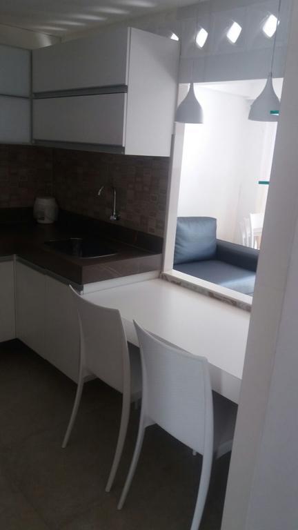 Lindo Apartamento A Beira Mar João Pessoa Exterior foto