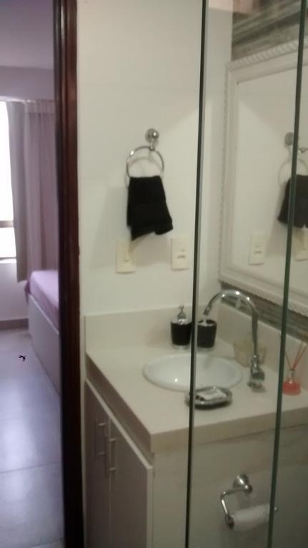 Lindo Apartamento A Beira Mar João Pessoa Exterior foto