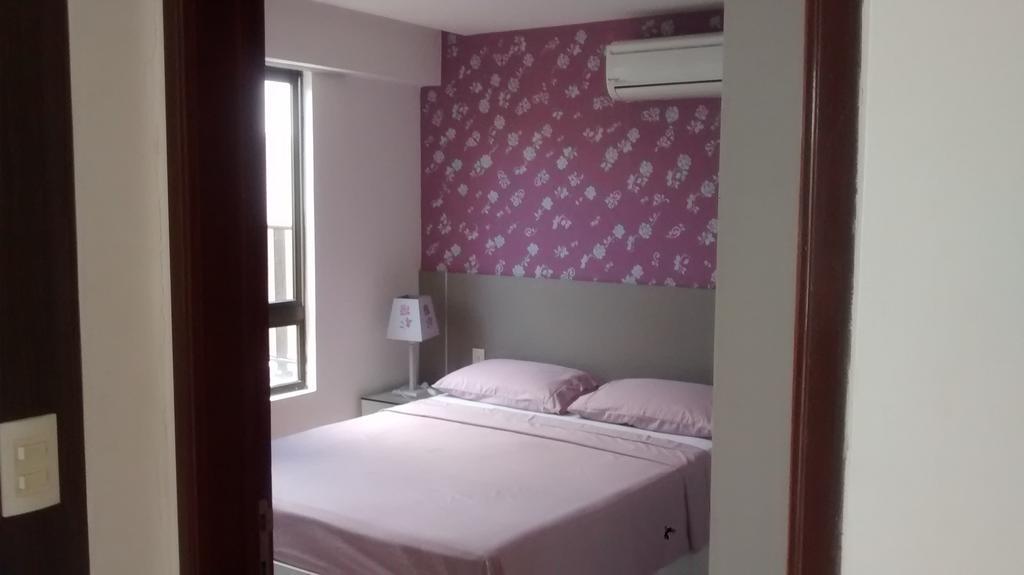 Lindo Apartamento A Beira Mar João Pessoa Exterior foto