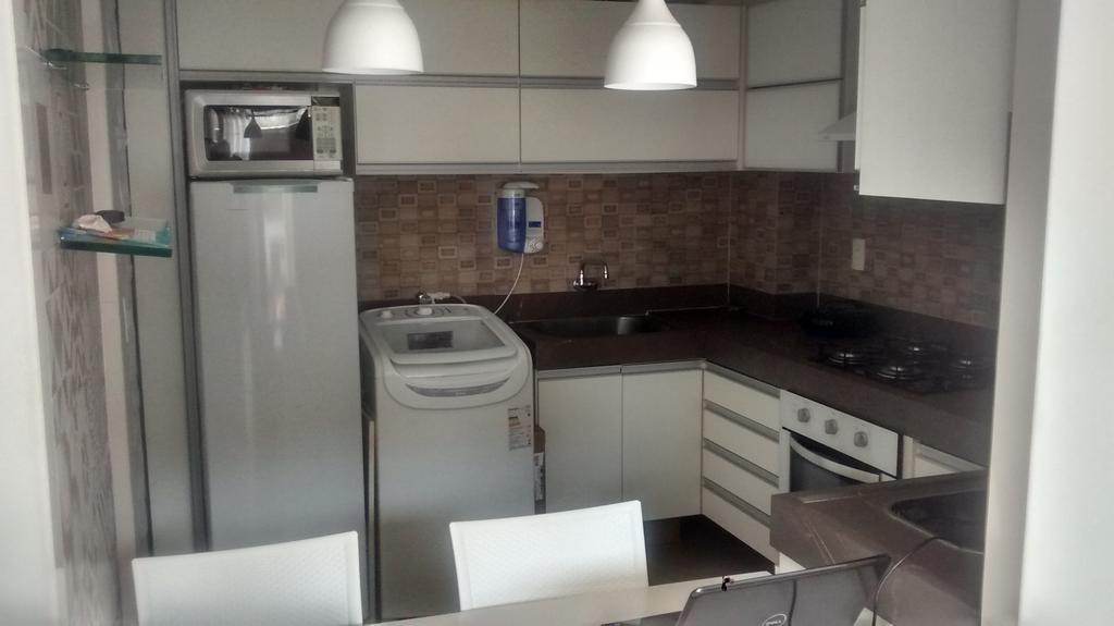 Lindo Apartamento A Beira Mar João Pessoa Exterior foto