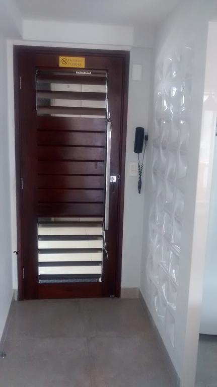 Lindo Apartamento A Beira Mar João Pessoa Exterior foto
