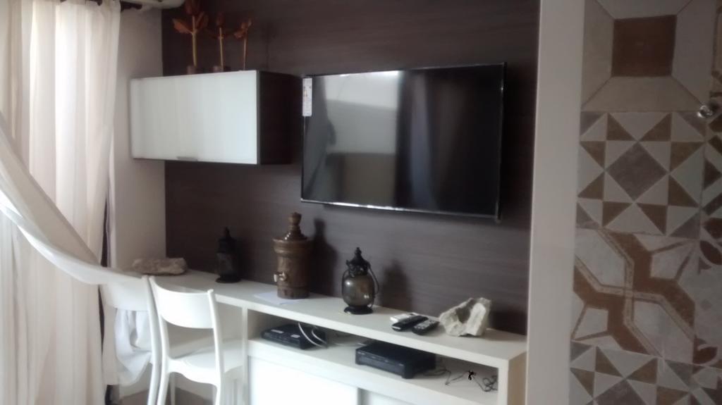 Lindo Apartamento A Beira Mar João Pessoa Exterior foto