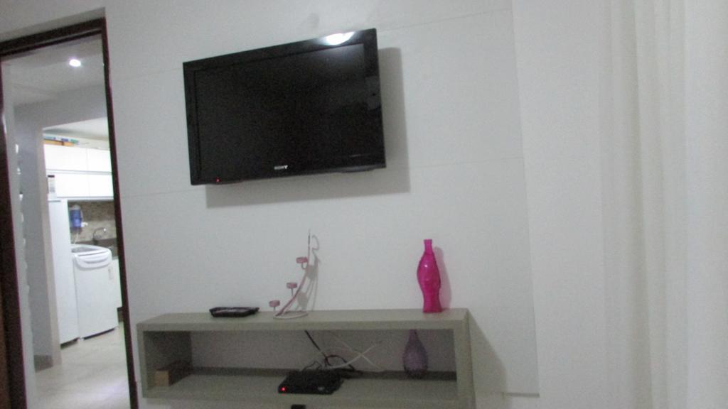 Lindo Apartamento A Beira Mar João Pessoa Exterior foto